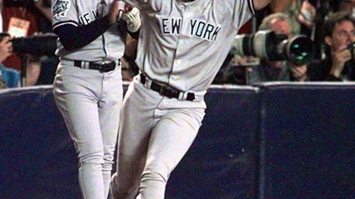 Former Oakland and New York Yankees player Scott Brosius has been named the hitting coach for the Tacoma Rainiers. Brosius was the MVP of the 1998 World Series and won three championships with the Yankees.