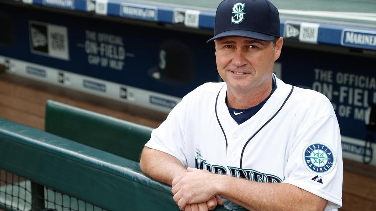 Scott Servais becomes the 17th full-time manager in the franchise’s 40-year history. He replaces Lloyd McClendon, who was fired Oct. 9 by general manager Jerry Dipoto with one year remaining on his contract.