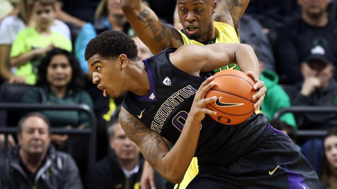 Former UW potential lottery picks Chriss, Murray ready for draft