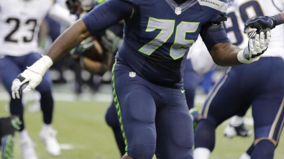 The Seahawks must shore up their offensive line, and the fixes aren't as simple as re-signing Russell Okung.