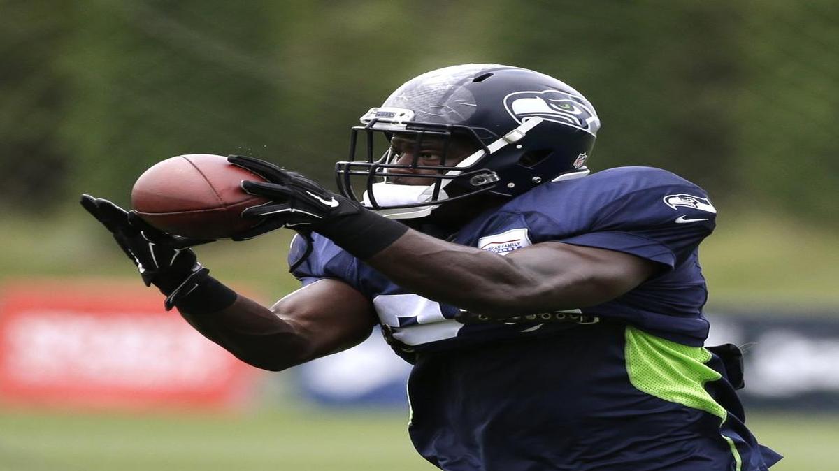 
Seahawks backup running back Christine Michael will get a long look from the coaching staff during Friday’s exhibition game against Denver at CenturyLink Field.
