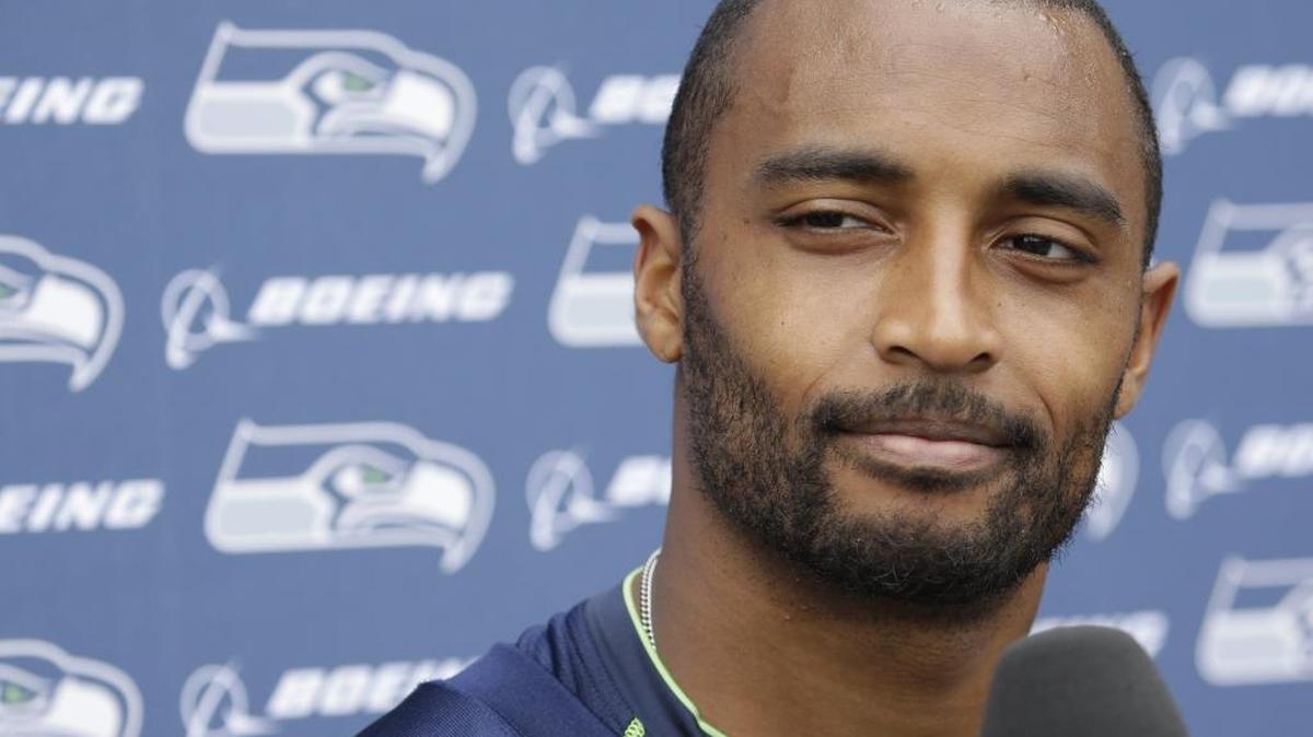 Seattle Seahawks wide receiver Doug Baldwin isn’t worried that a new contract hasn’t materialized, noting it “will take care of itself.”