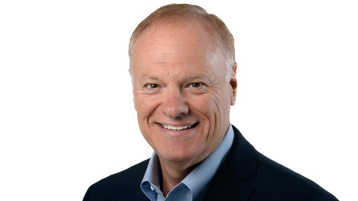 News Tribune sports columnist Dave Boling on Thursday, June 26, 2014.