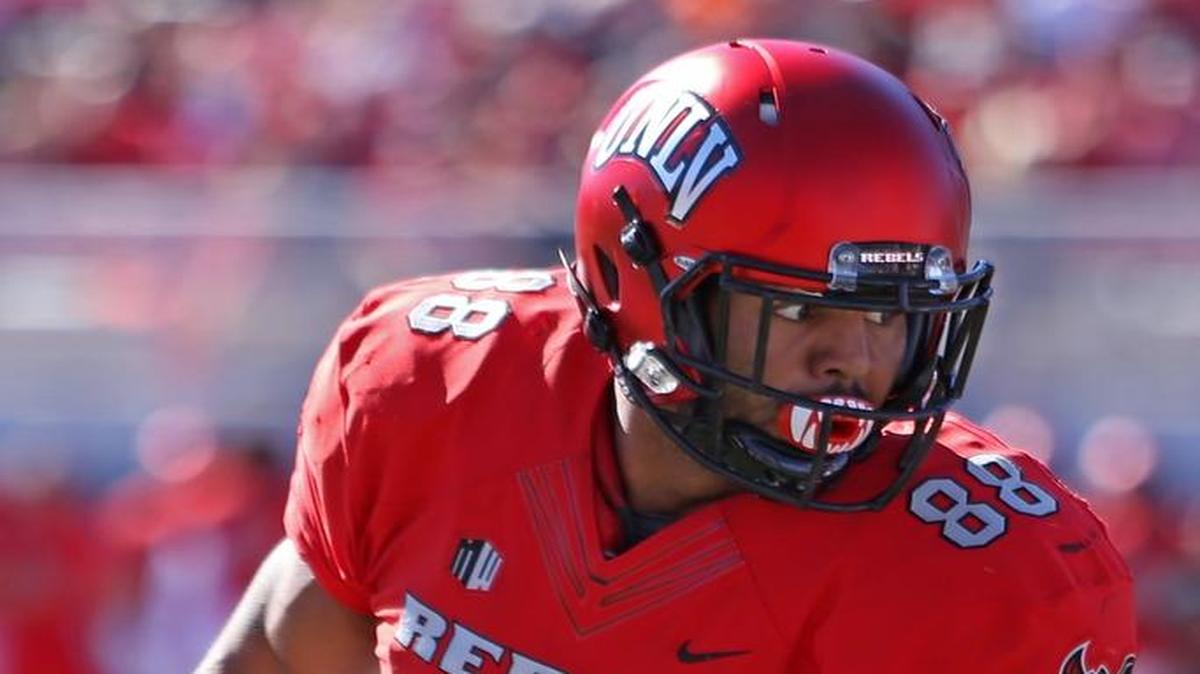 Former Blaine standout Darrell Price could see extended playing time Saturday when the Detroit Lions play the New York Jets in a preseason game.