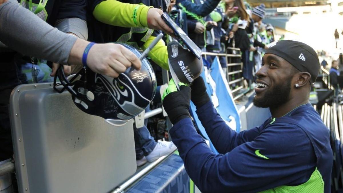 
Seahawks star strong safety Kam Chancellor is reportedly ending his 55-day holdout.
