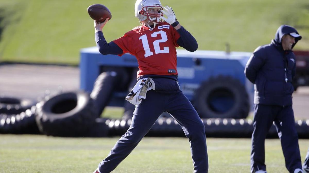New England quarterback Tom Brady, who has been a part of four Super Bowl winners, will be a likely first-ballot nominee for the Pro Football Hall of Fame.