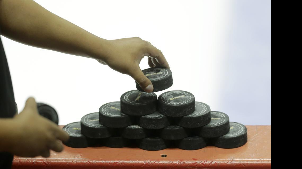 Bringing NHL to Seattle area will be billion-dollar investment