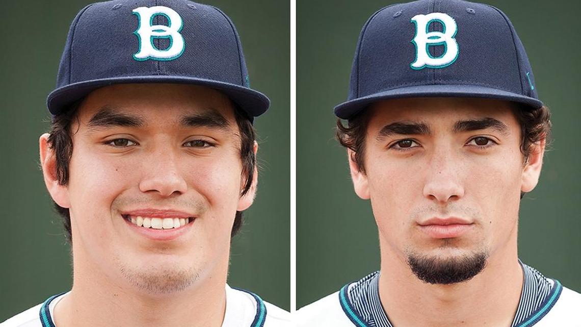 Bellingham’s Shenton, Sehome’s Zavisubin earn all-WCL recognition