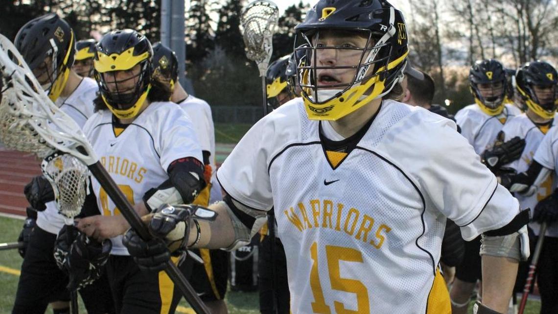 For years, they’ve been playing alongside each other, but Tuesday they’ll face off