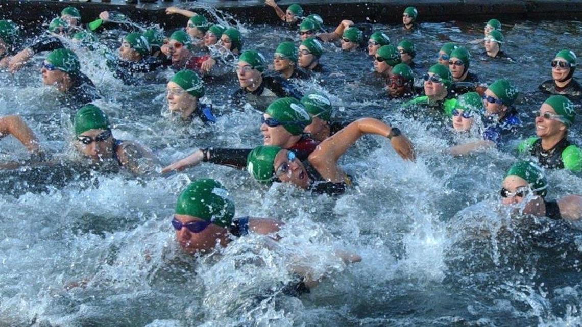 After 12 years, this race is returning to Whatcom County this summer