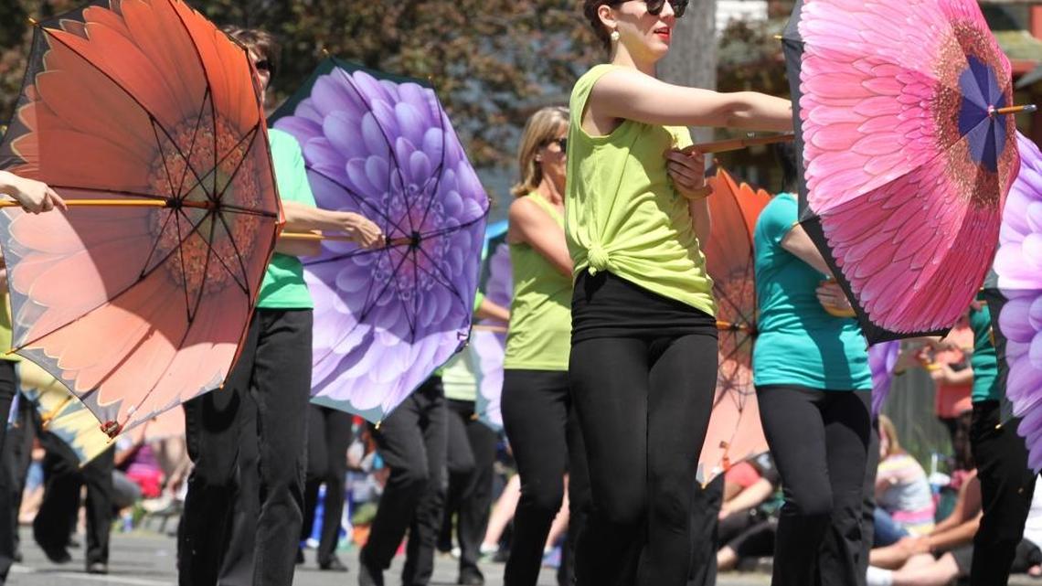 Ski to Sea has plenty of events surrounding race in 2016