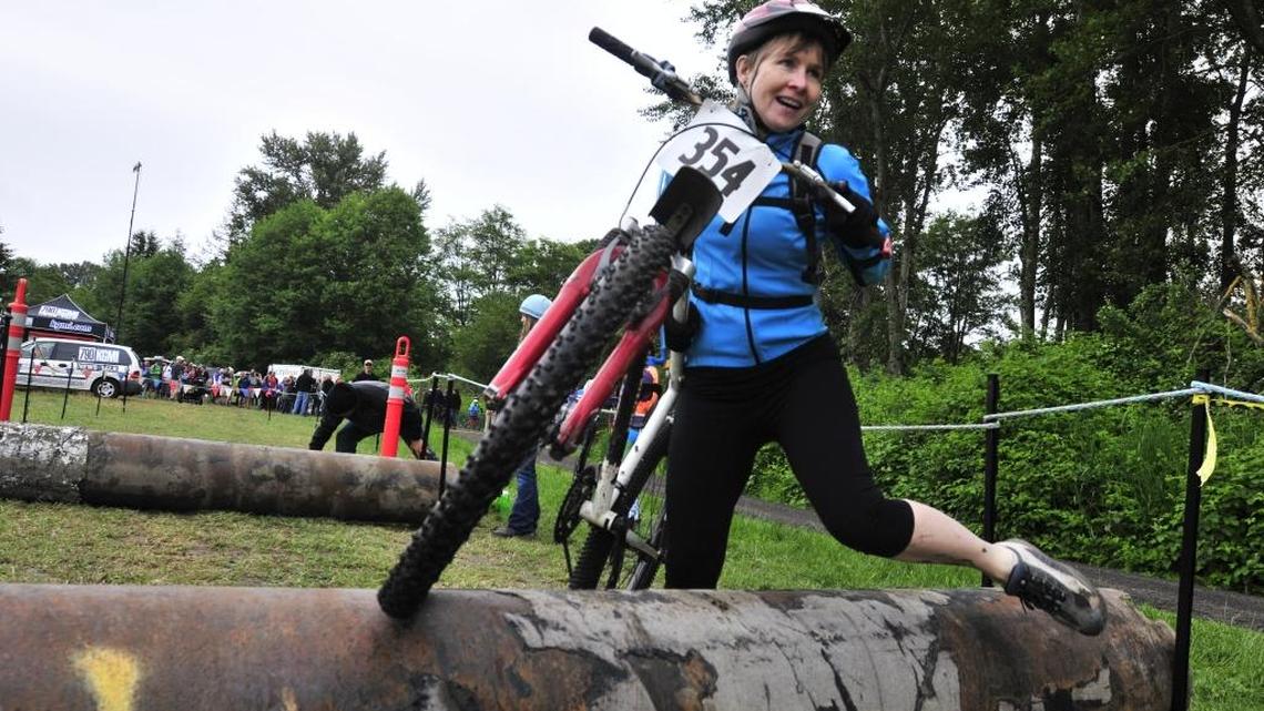 Ski to Sea cyclocross leg gets a new name, refined course to fit