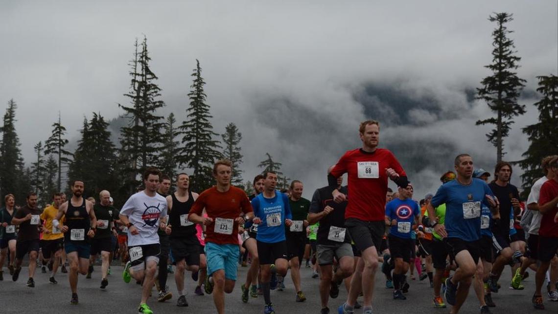 With the number of teams plummeting, is the Ski to Sea Race too pricey?