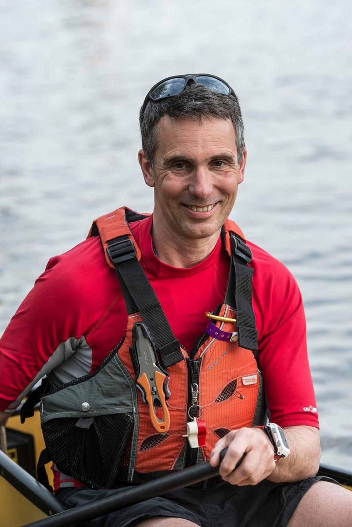 Dr. Michael Mallory