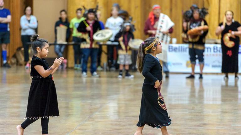 Bellingham Bay Marathon gallery