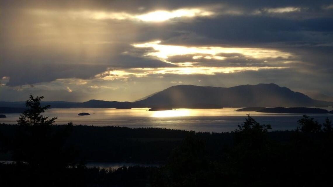 Washington spot named one of most scenic camping destinations in the US by Lonely Planet
