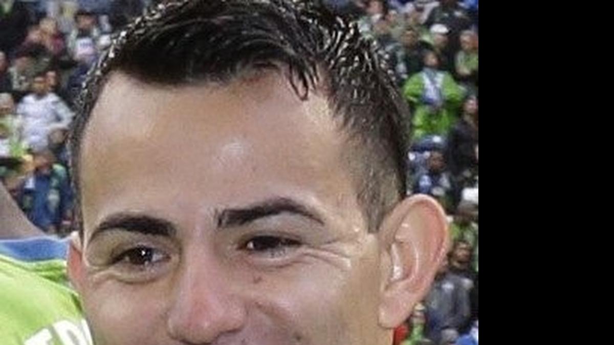 
Marco Pappa
