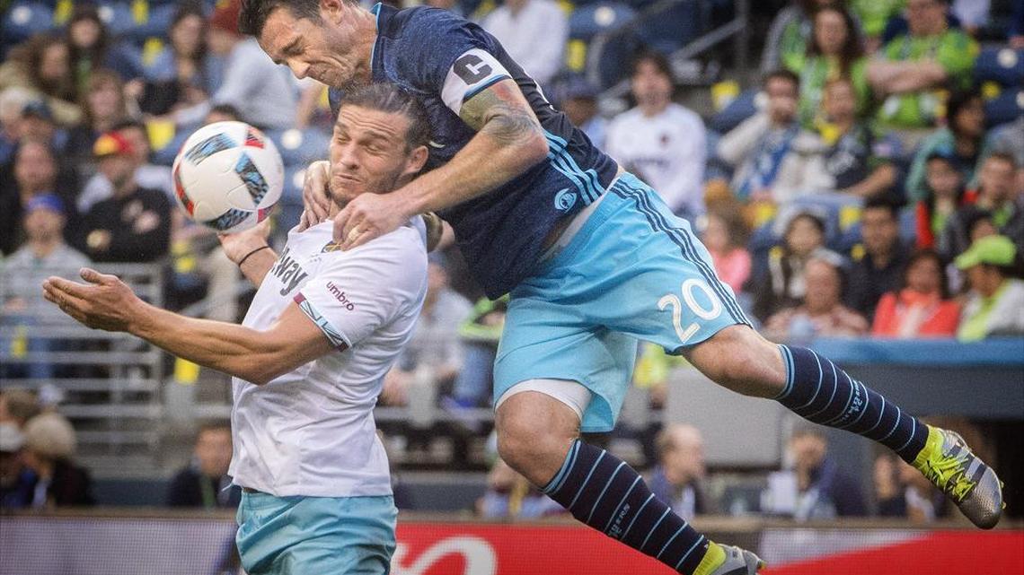 Sounders say 3-0 win over West Ham builds confidence