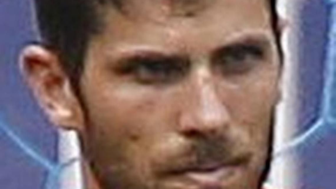 Gig Harbor’s Tally Hall trains with Sounders