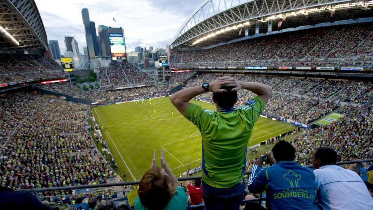 CenturyLink Field will play host to Copa America matches next summer. Copa America is an international tournament featuring teams from South America, Central America and North America.