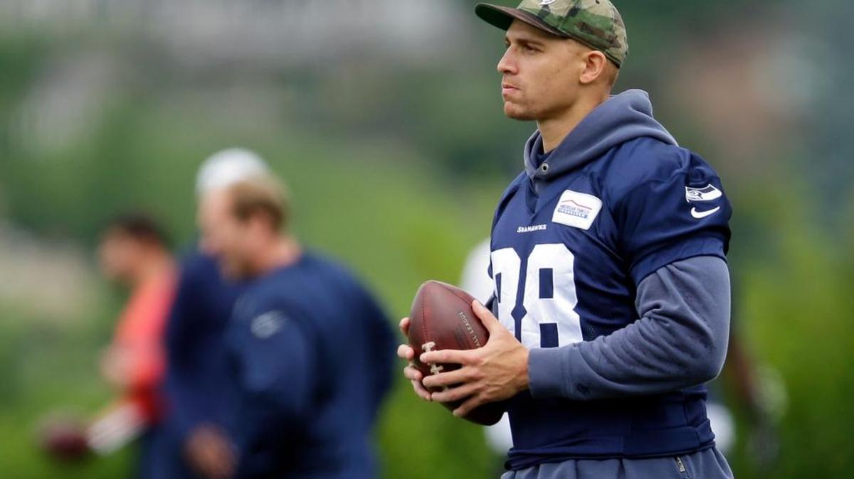 Seattle Seahawks tight end Jimmy Graham might not be ready for the season opener.